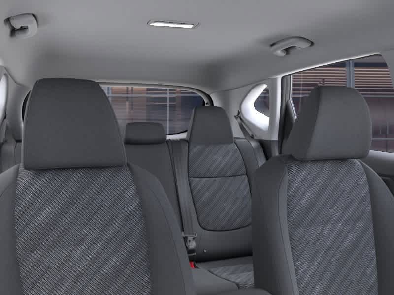 Thumbnail: 2026 Kia Seltos - 27