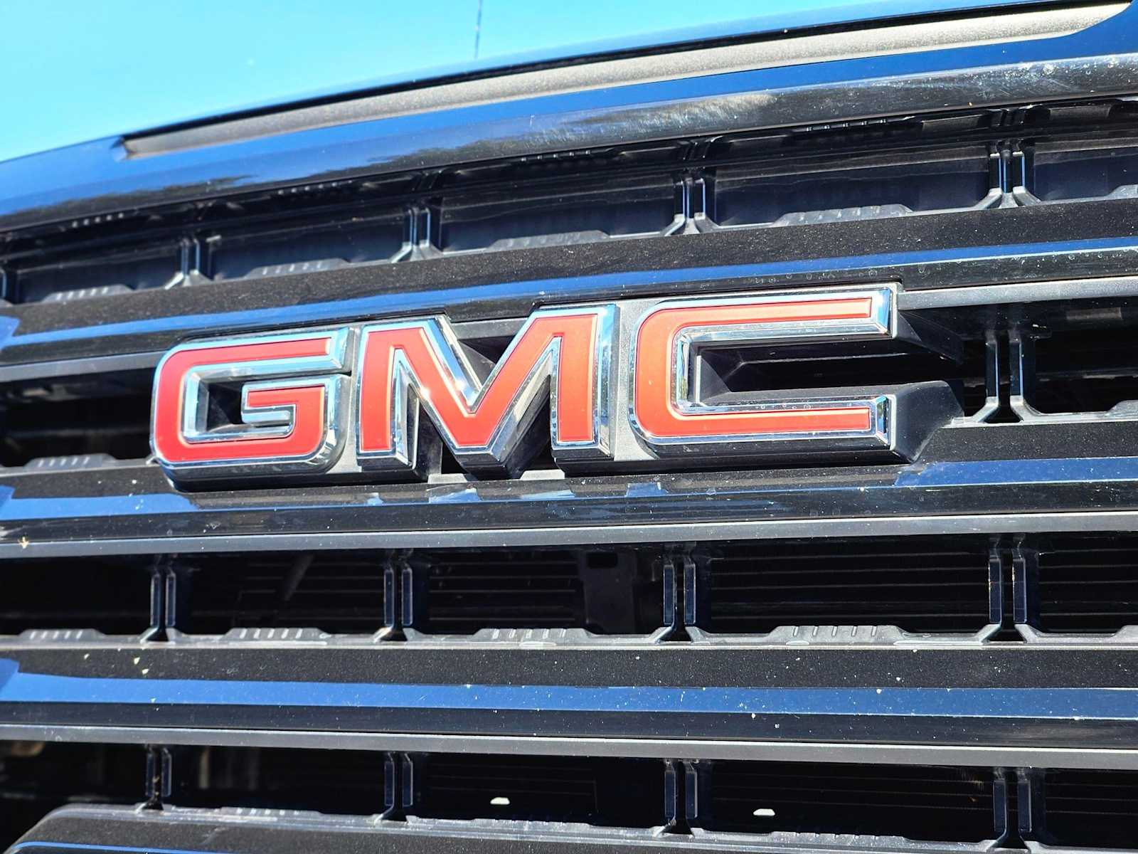 Thumbnail: 2021 GMC Sierra 1500 - 11