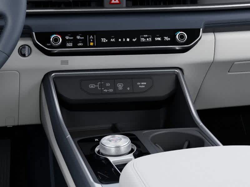 Thumbnail: 2026 Kia Carnival - 23