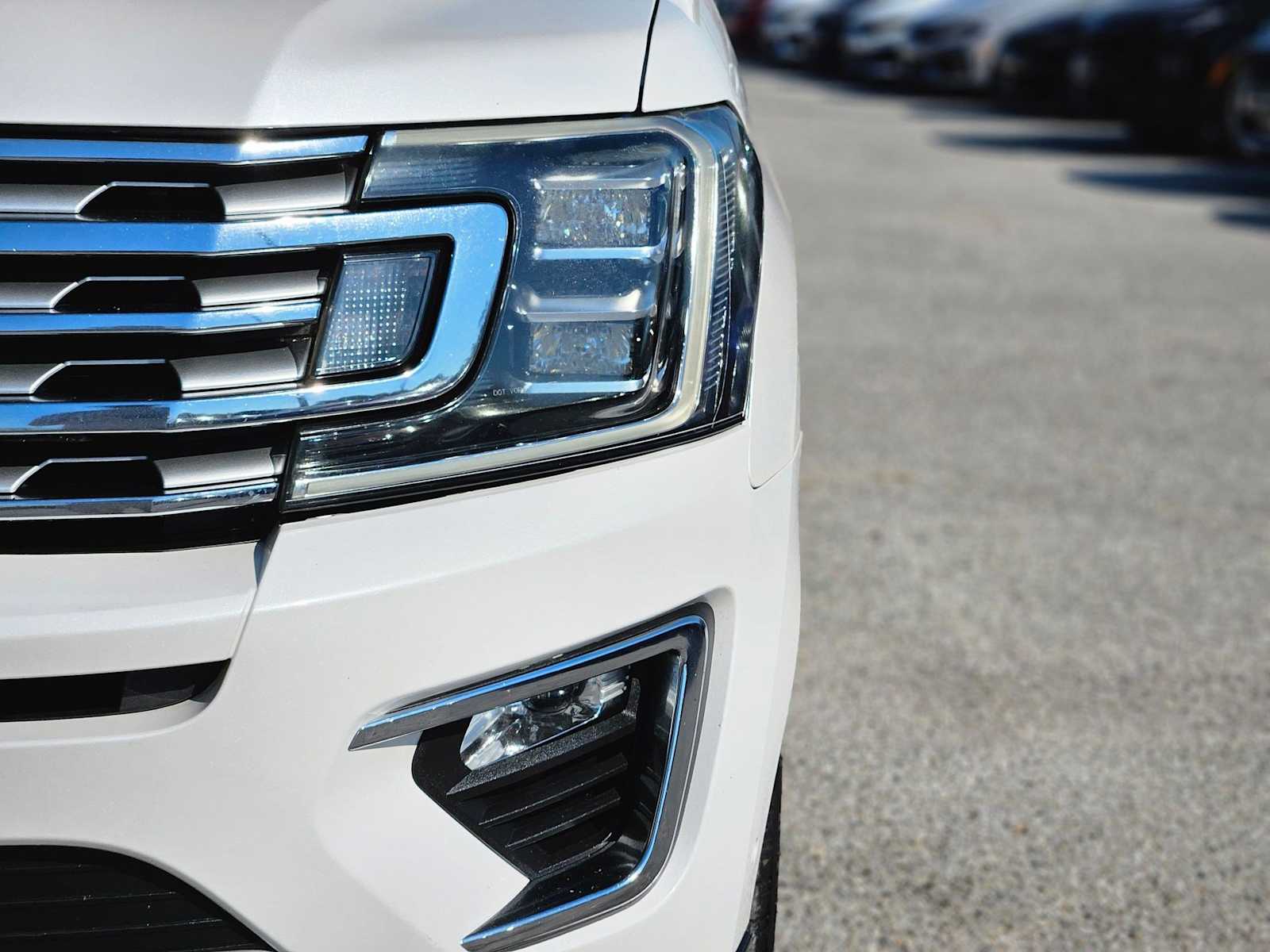 Thumbnail: 2018 Ford Expedition - 10