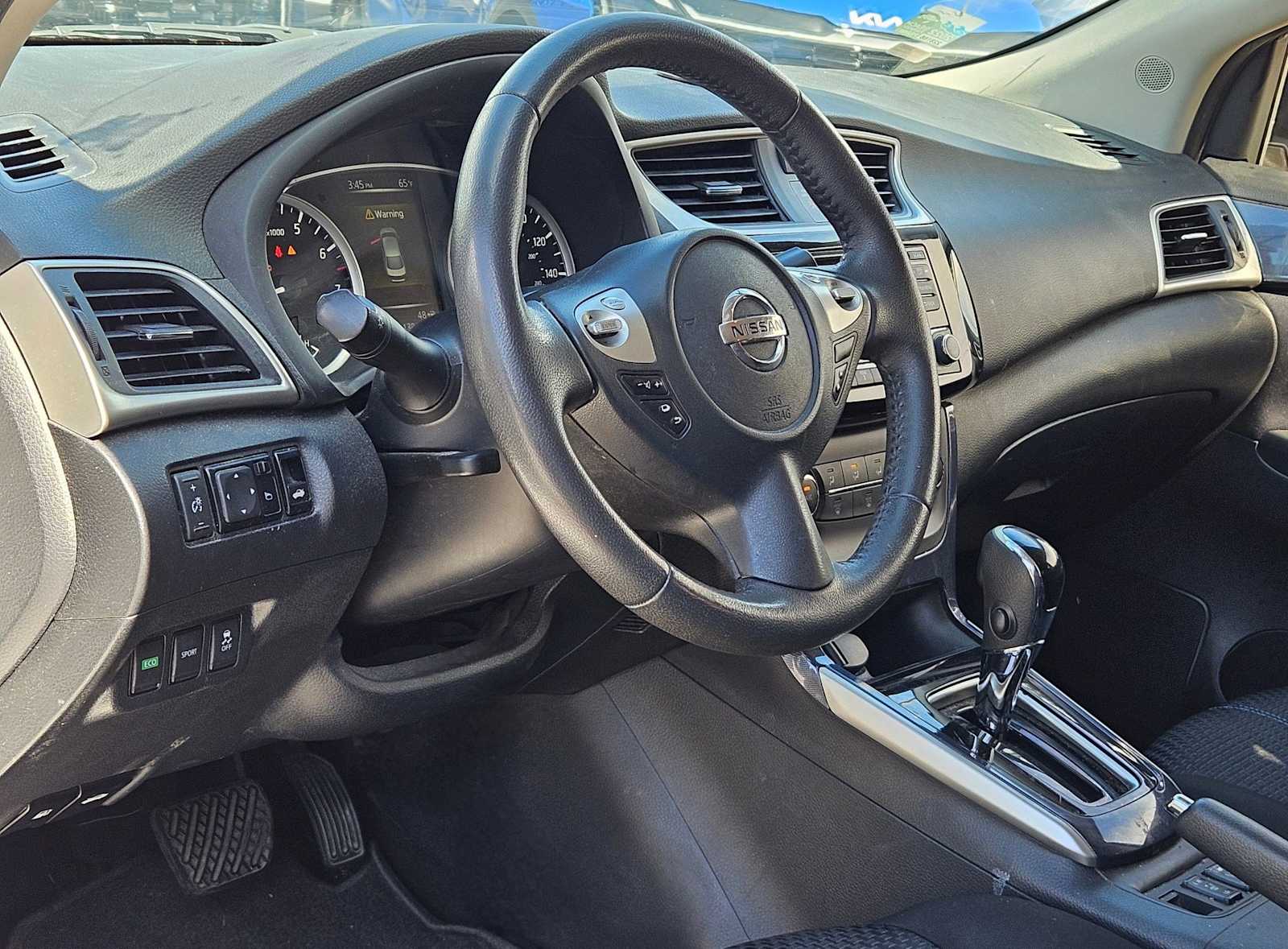 Thumbnail: 2017 Nissan Sentra - 2