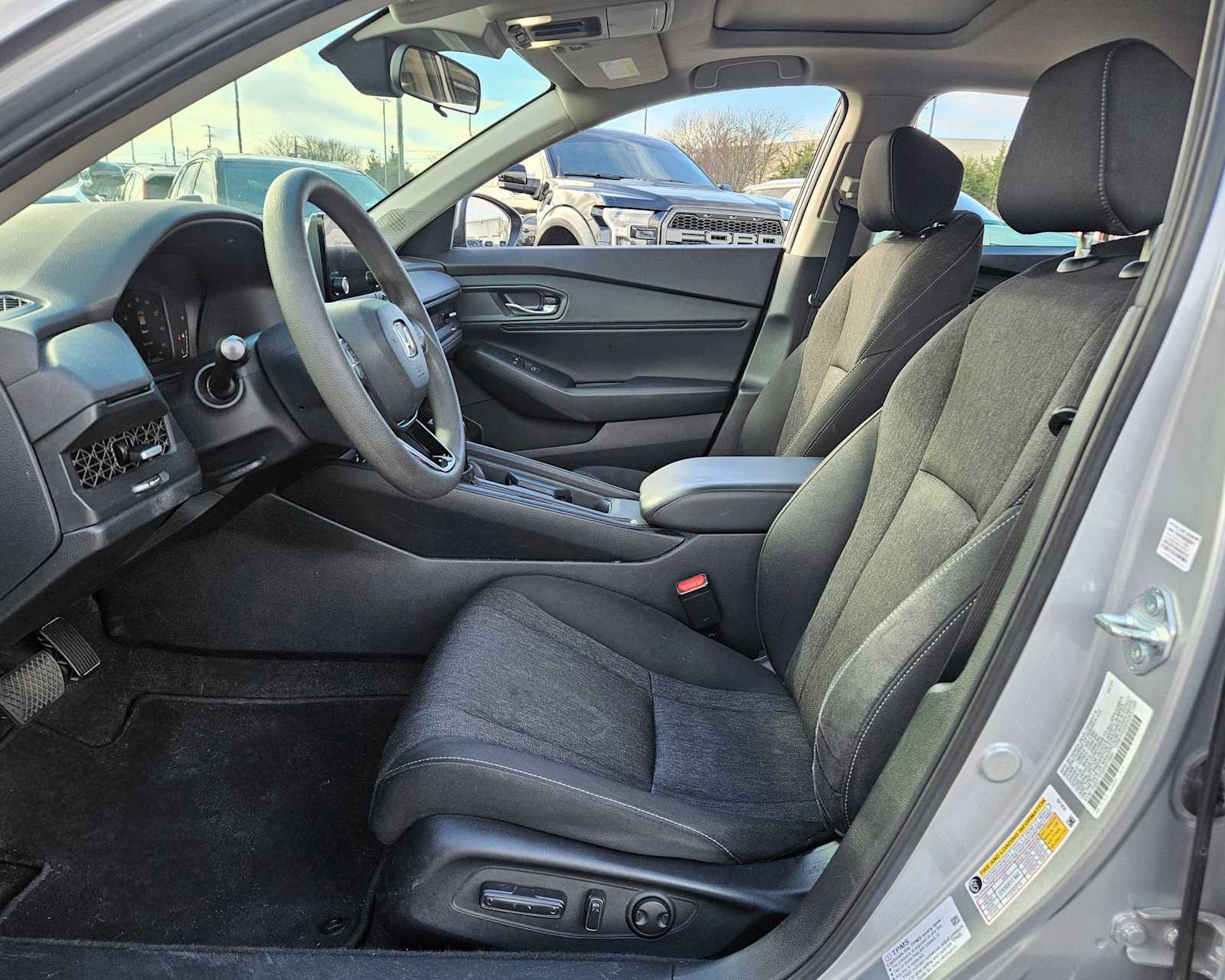 Thumbnail: 2023 Honda Accord - 9