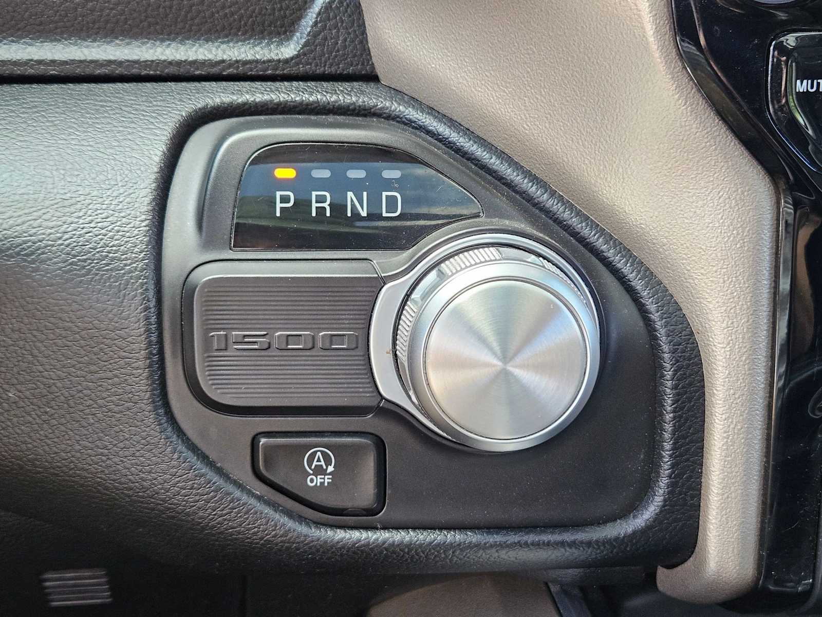 Thumbnail: 2022 RAM 1500 - 31