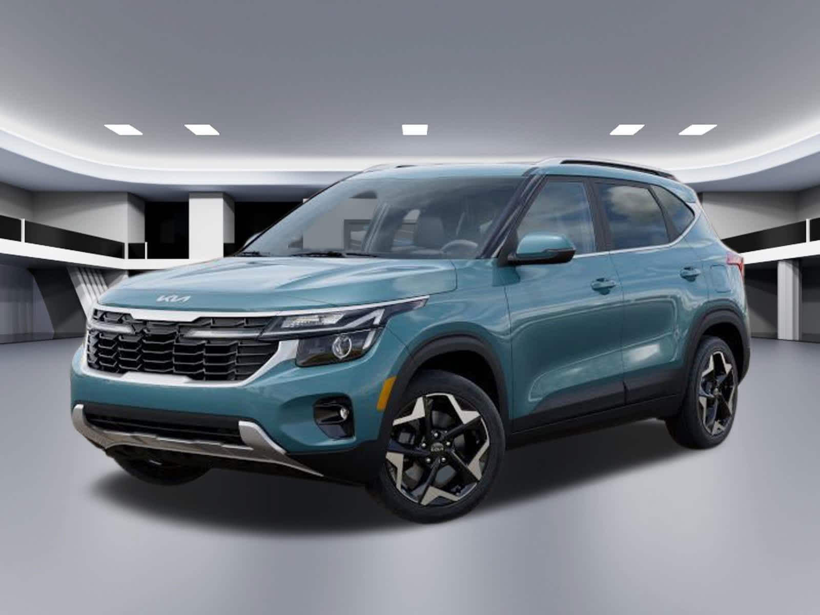 Thumbnail: 2026 Kia Seltos - 1