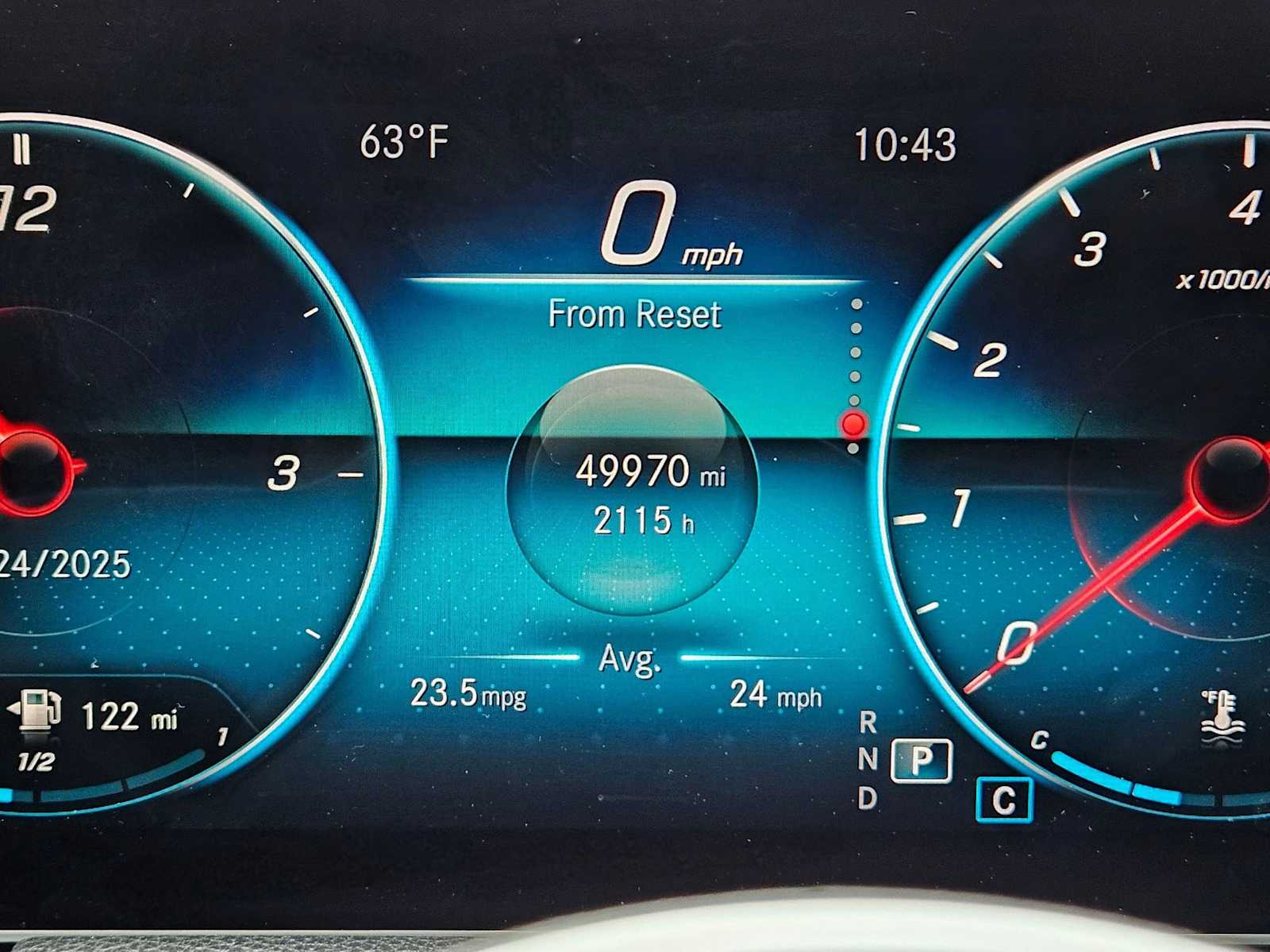 Thumbnail: 2021 Mercedes-Benz GLA - 24