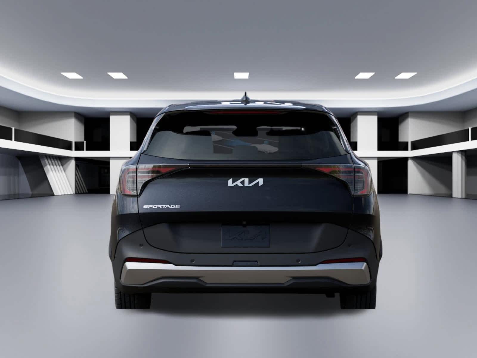 Thumbnail: 2026 Kia Sportage - 8