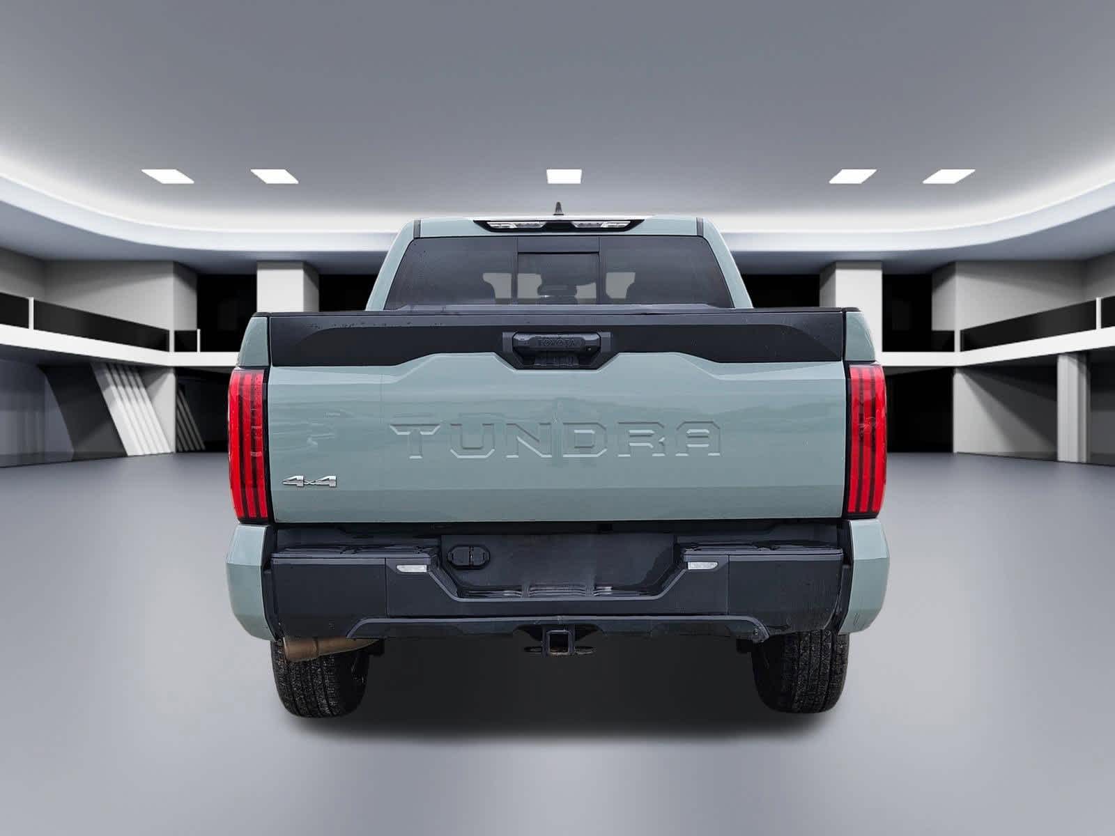 Thumbnail: 2024 Toyota Tundra - 6