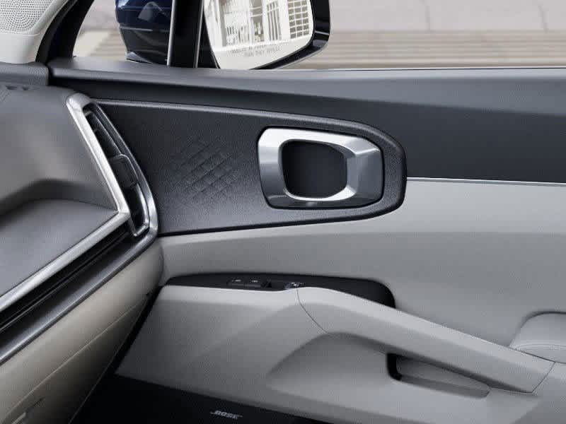 Thumbnail: 2026 Kia Sorento - 25