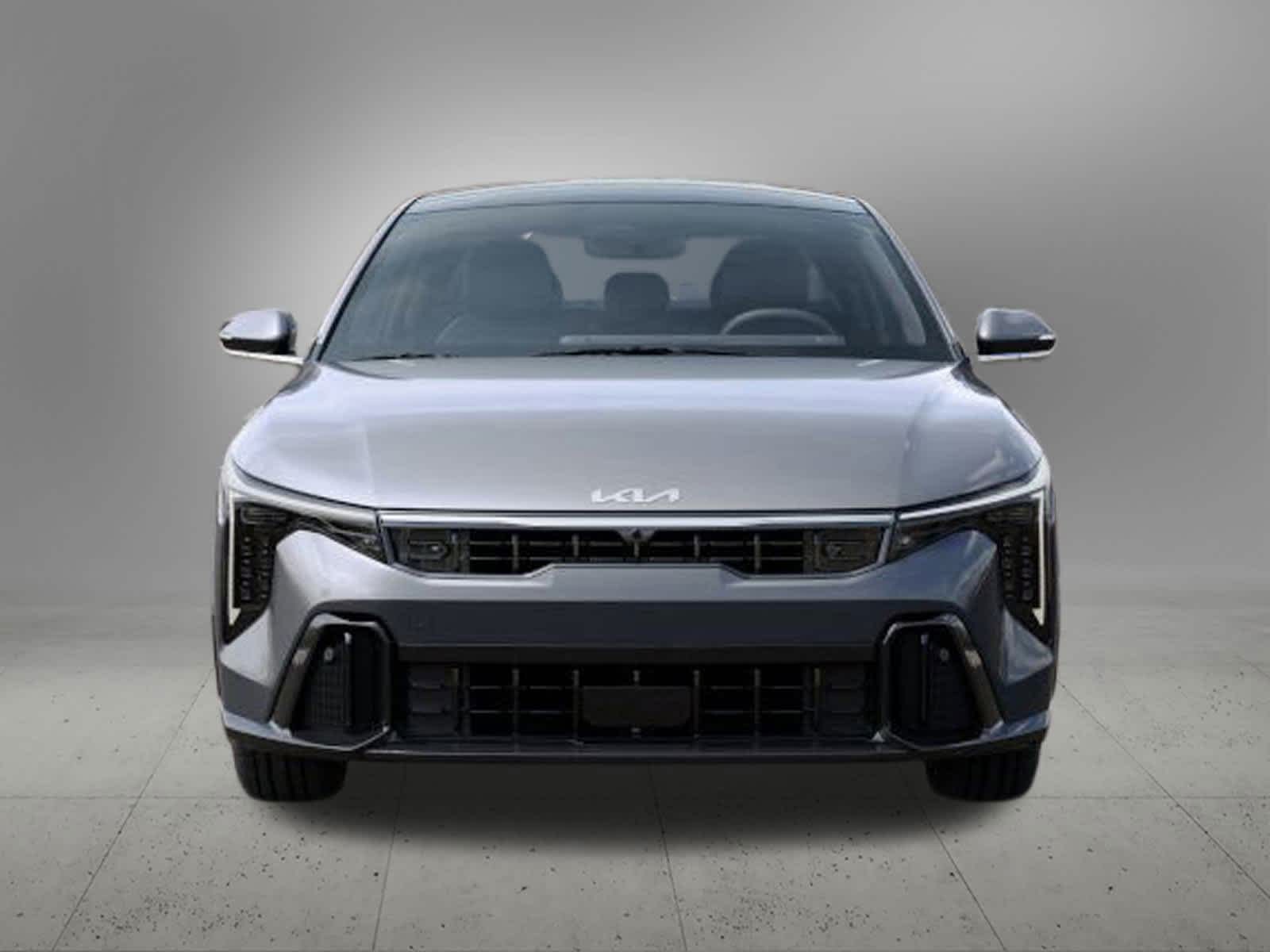 Thumbnail: 2025 Kia K4 - 2