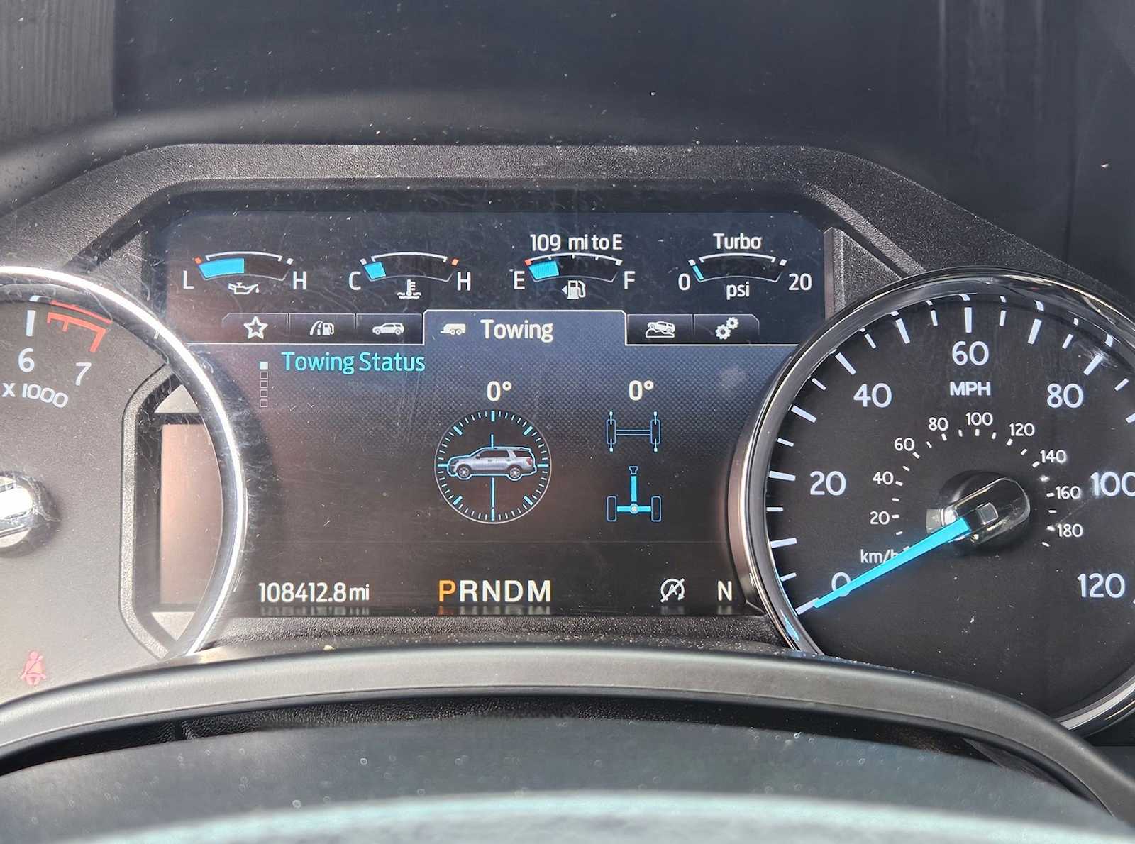 Thumbnail: 2020 Ford Expedition - 31