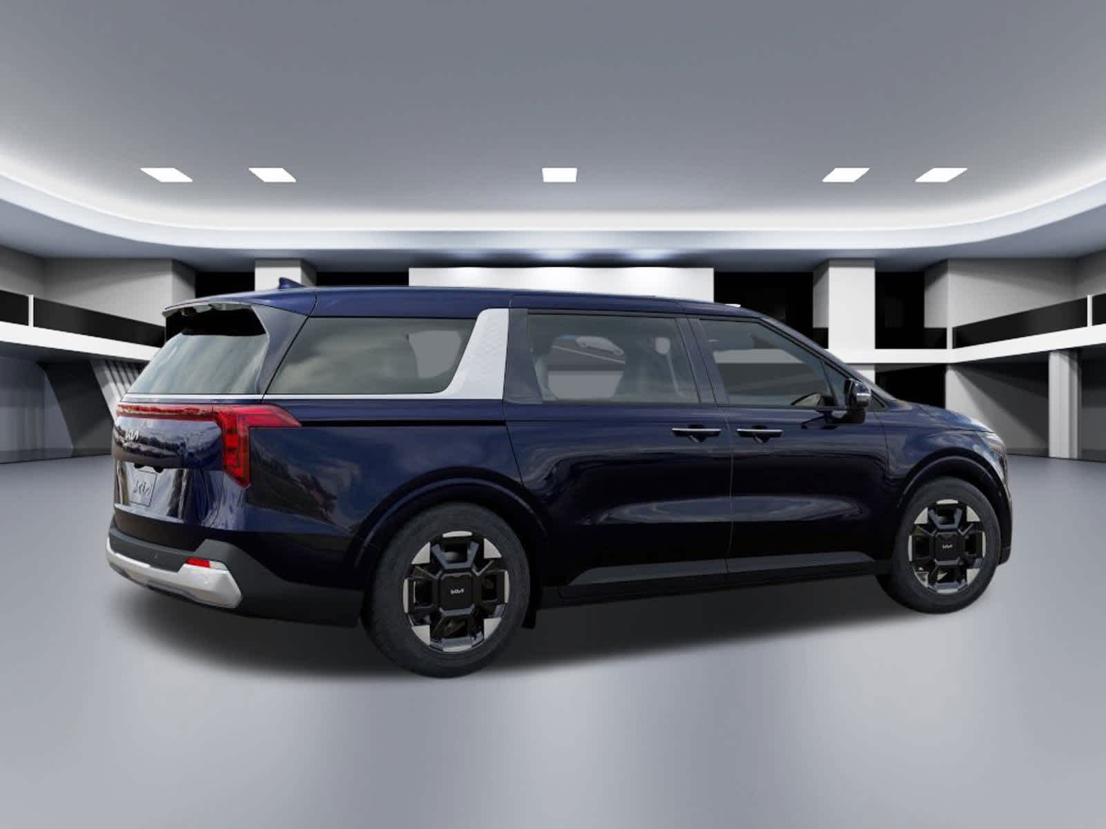 Thumbnail: 2026 Kia Carnival - 6