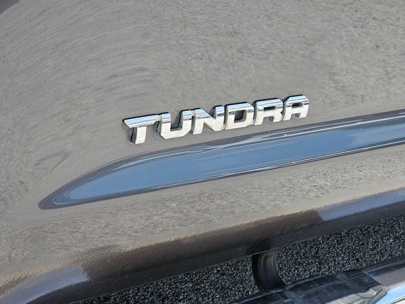 Thumbnail: 2016 Toyota Tundra - 12