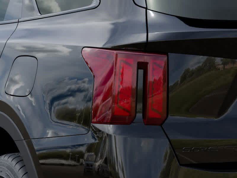 Thumbnail: 2026 Kia Sorento - 11