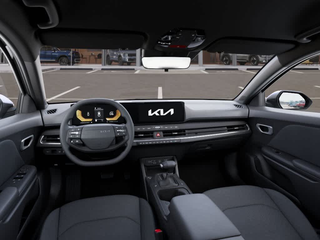 Thumbnail: 2026 Kia K4 - 14