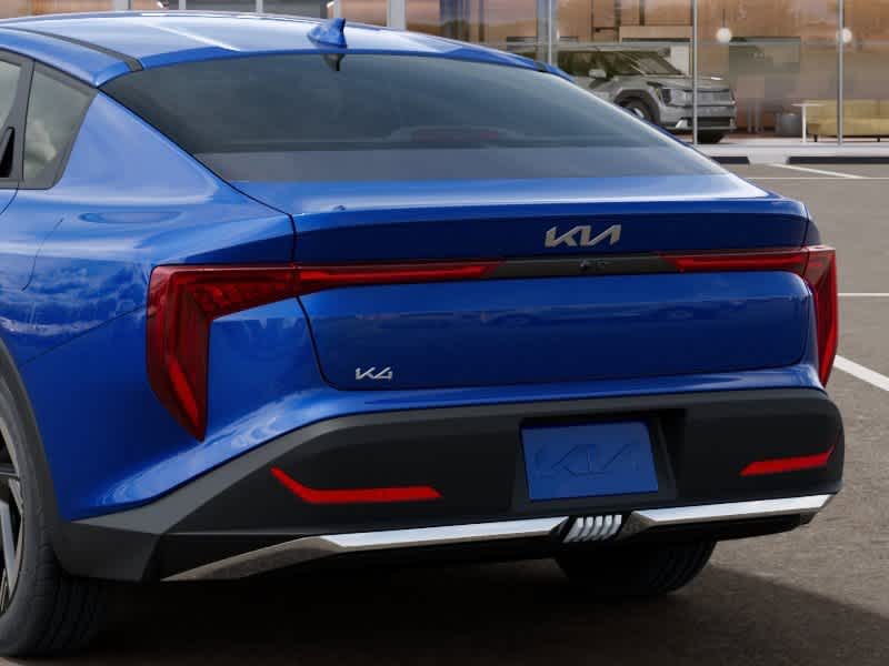 Thumbnail: 2026 Kia K4 - 13