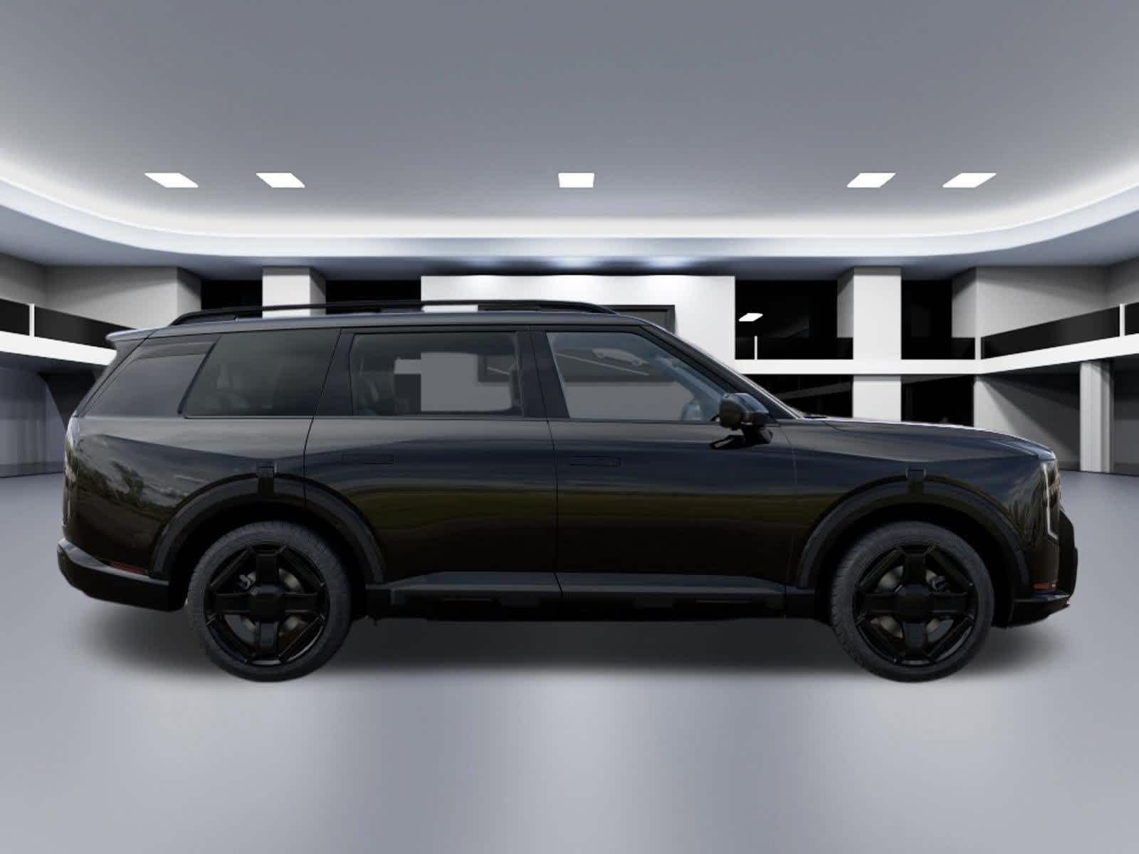 Thumbnail: 2027 Kia Telluride - 7