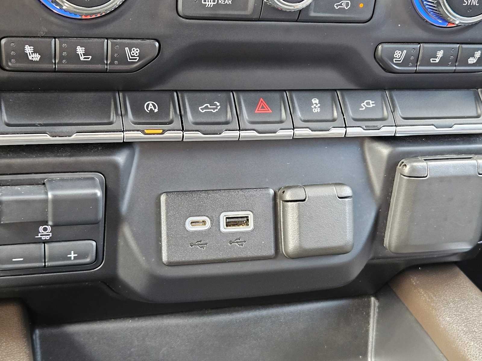 Thumbnail: 2021 GMC Sierra 1500 - 28