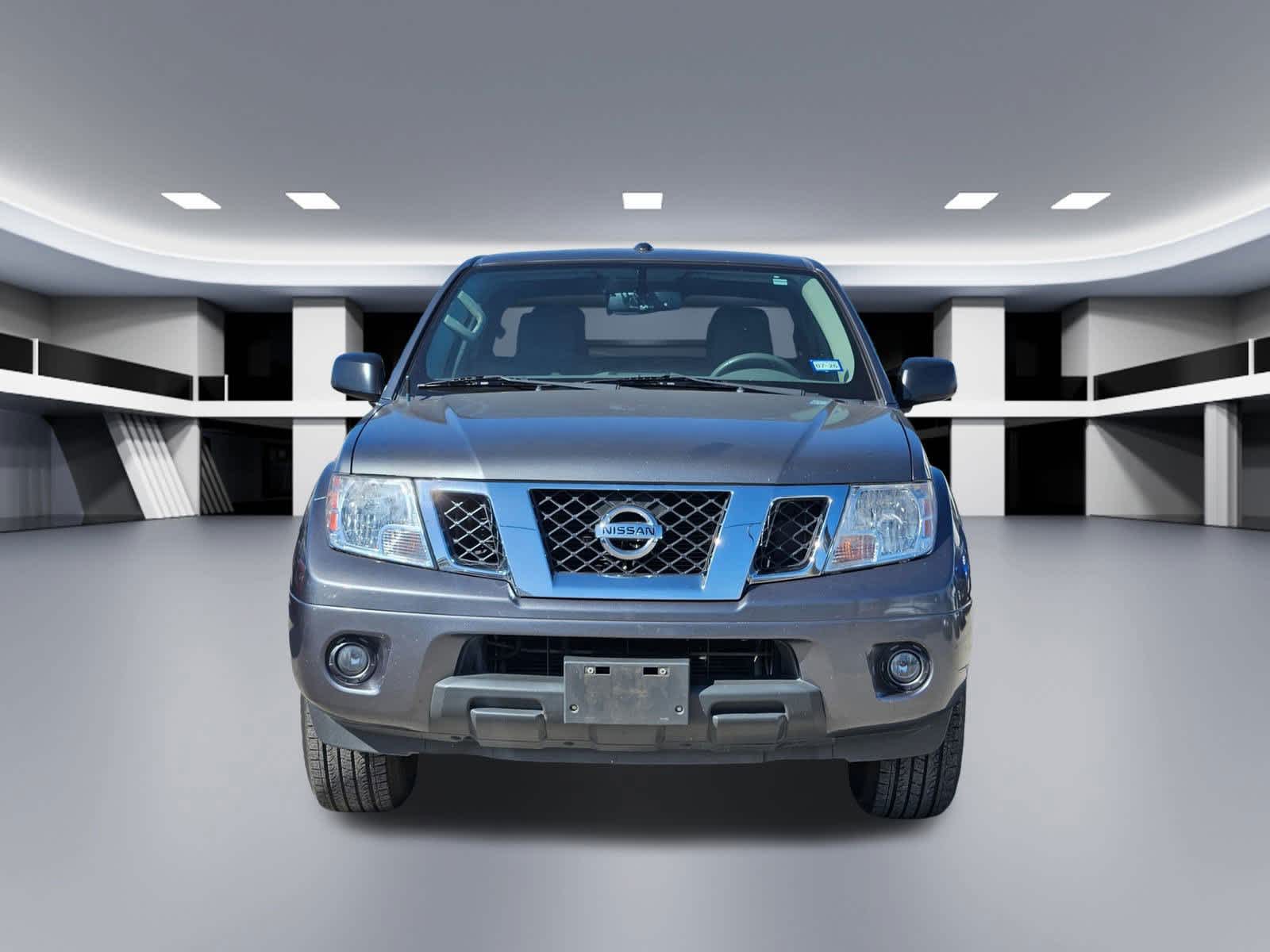 Thumbnail: 2017 Nissan Frontier - 8