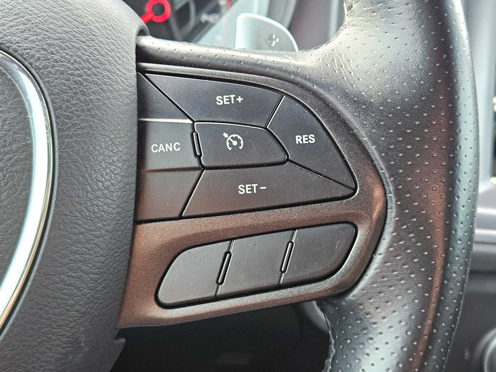 Thumbnail: 2023 Dodge Charger - 19