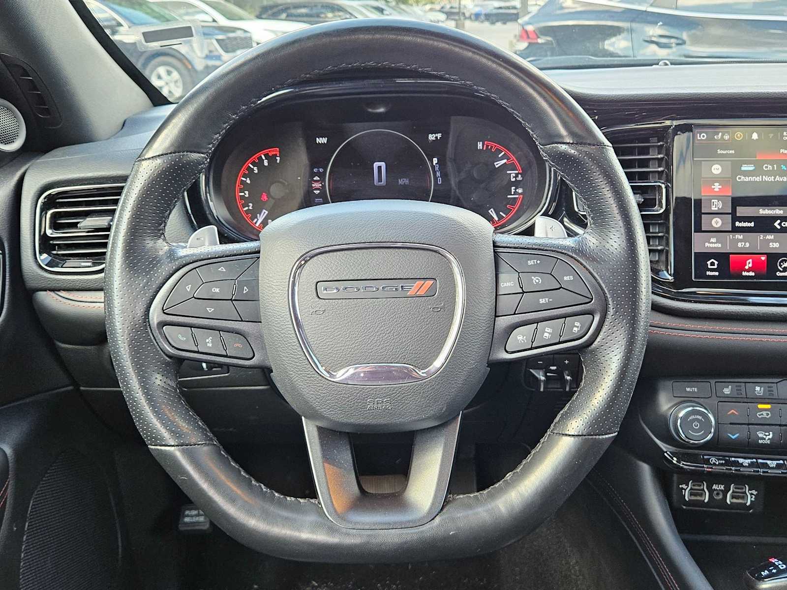 Thumbnail: 2024 Dodge Durango - 25