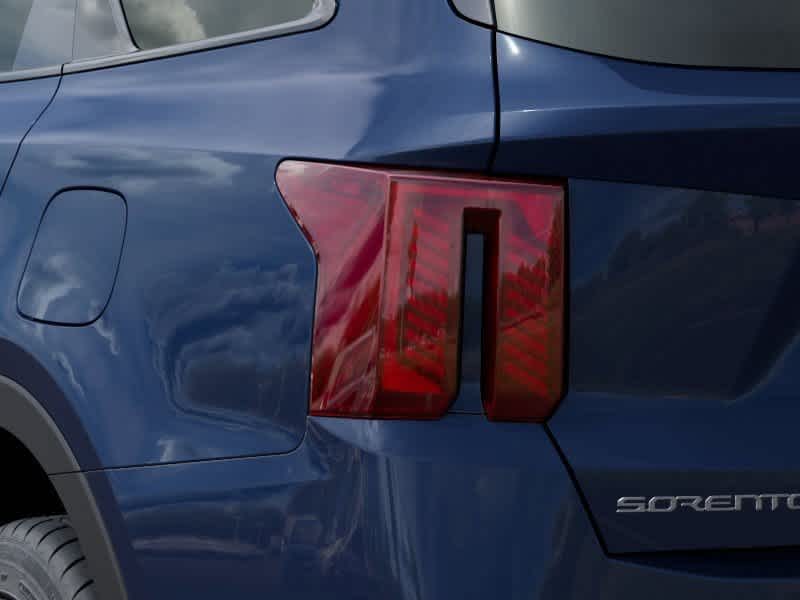 Thumbnail: 2024 Kia Sorento - 11