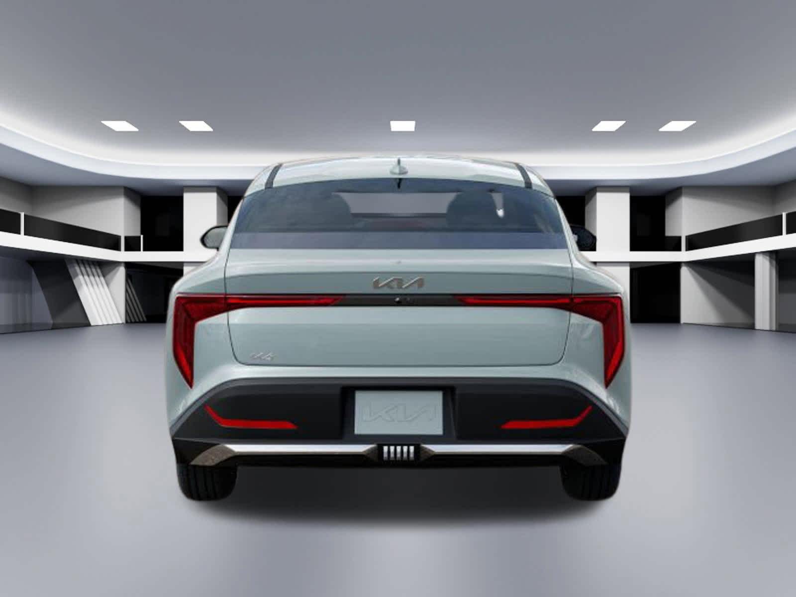 Thumbnail: 2026 Kia K4 - 5