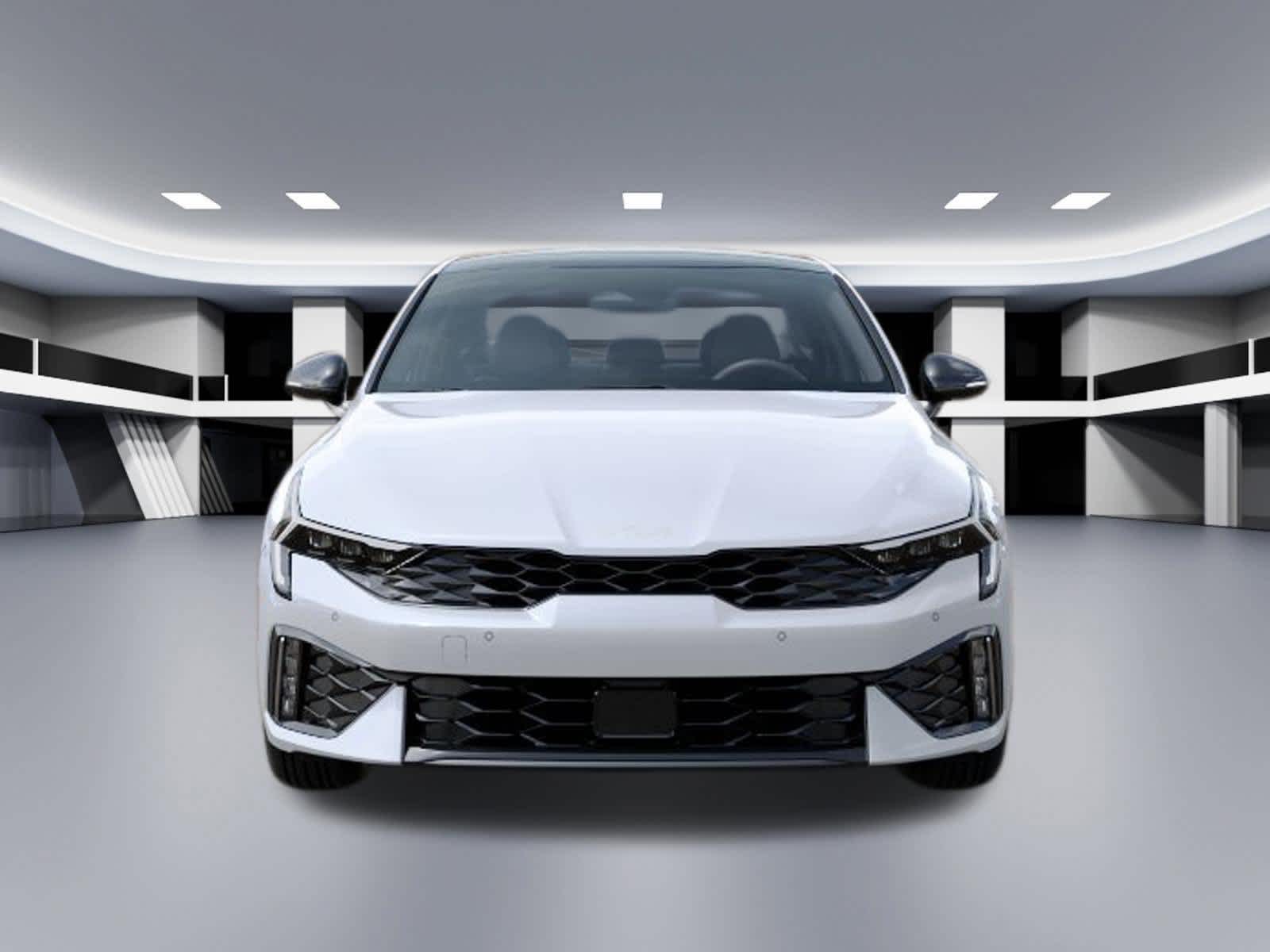 Thumbnail: 2026 Kia K5 - 2