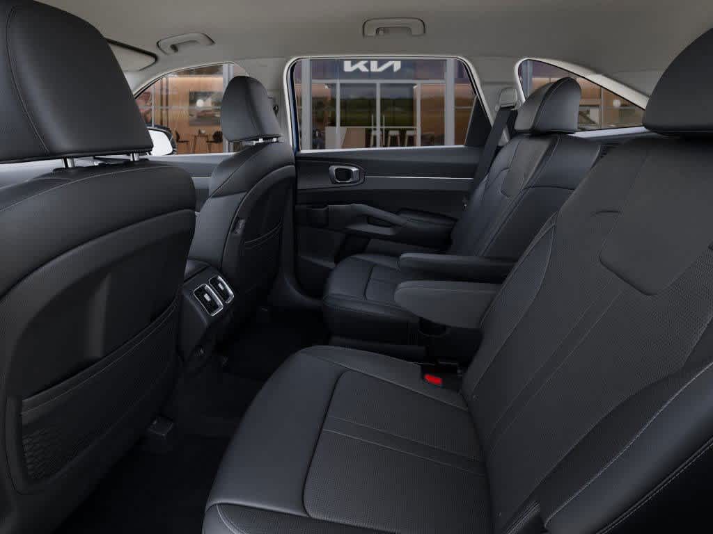 Thumbnail: 2025 Kia Sorento - 18