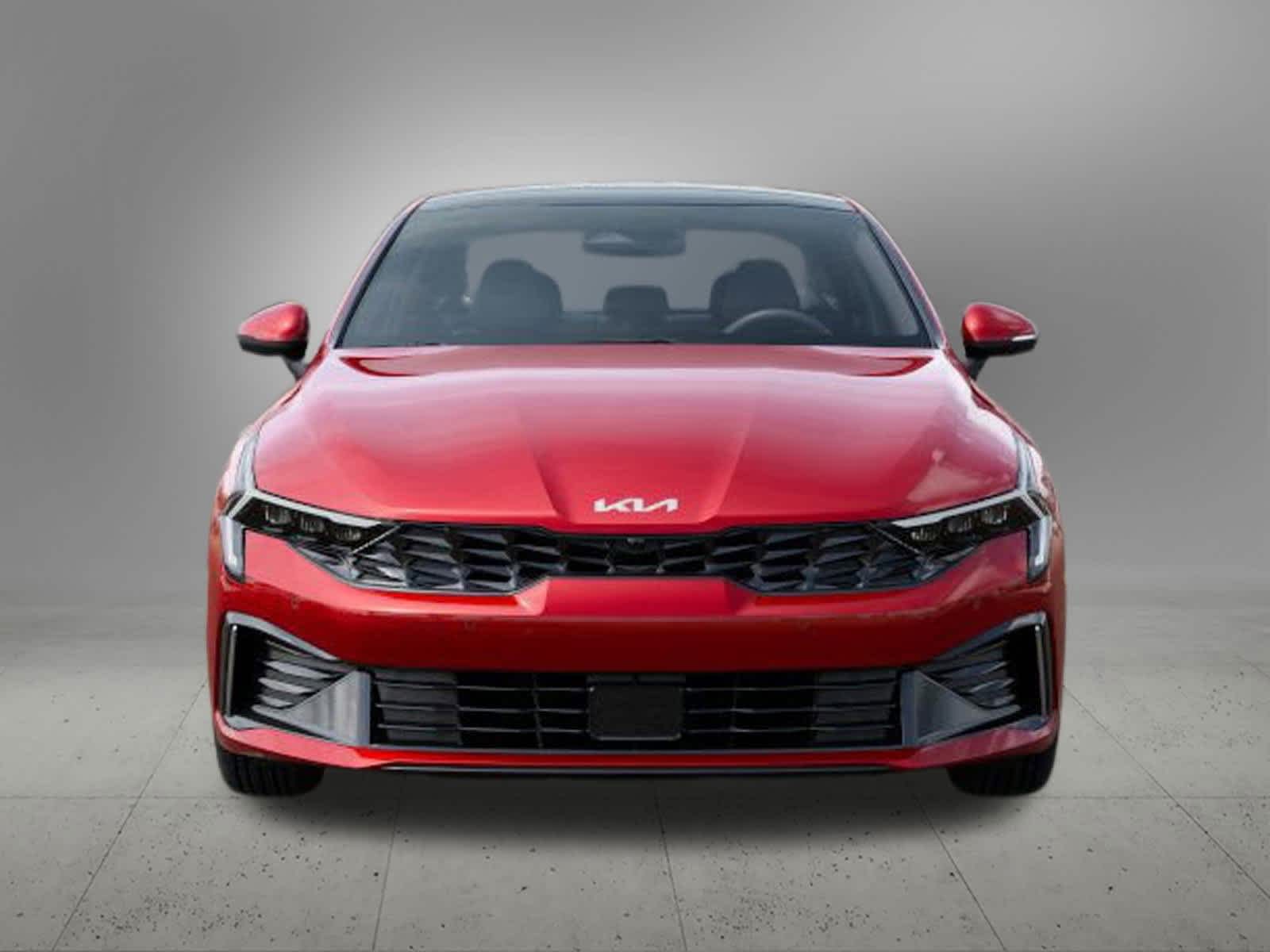 Thumbnail: 2026 Kia K5 - 2