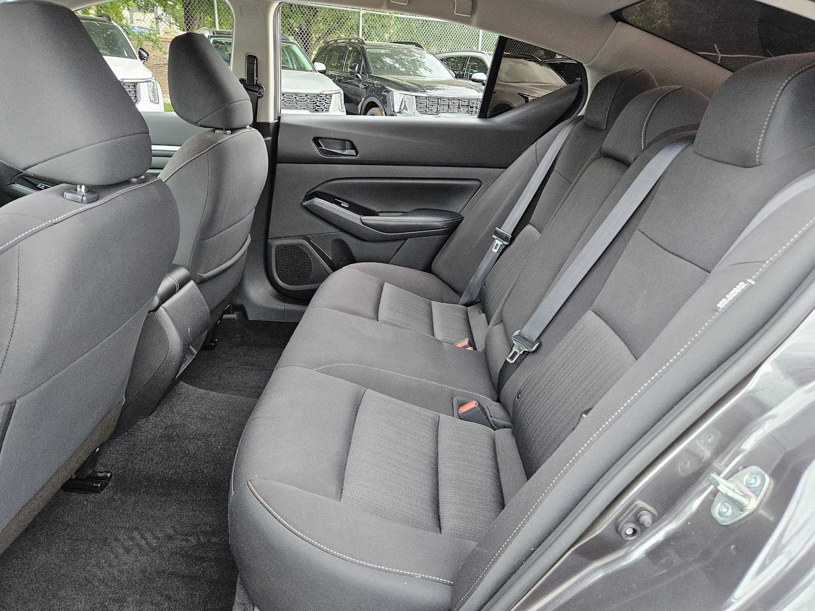 Thumbnail: 2023 Nissan Altima - 13