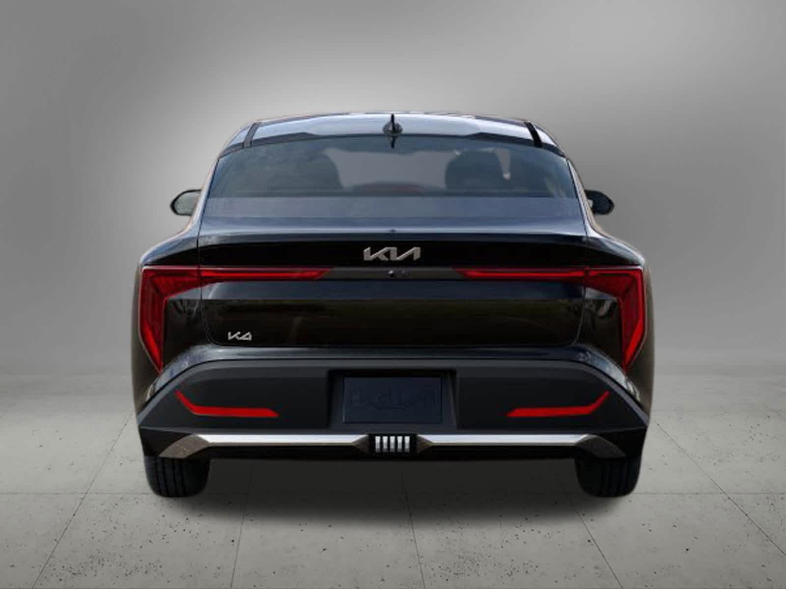Thumbnail: 2025 Kia K4 - 5