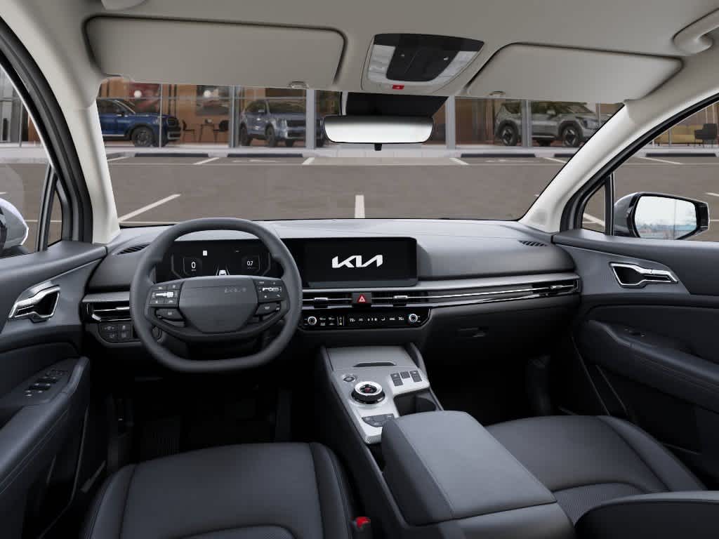 Thumbnail: 2026 Kia Sportage - 14