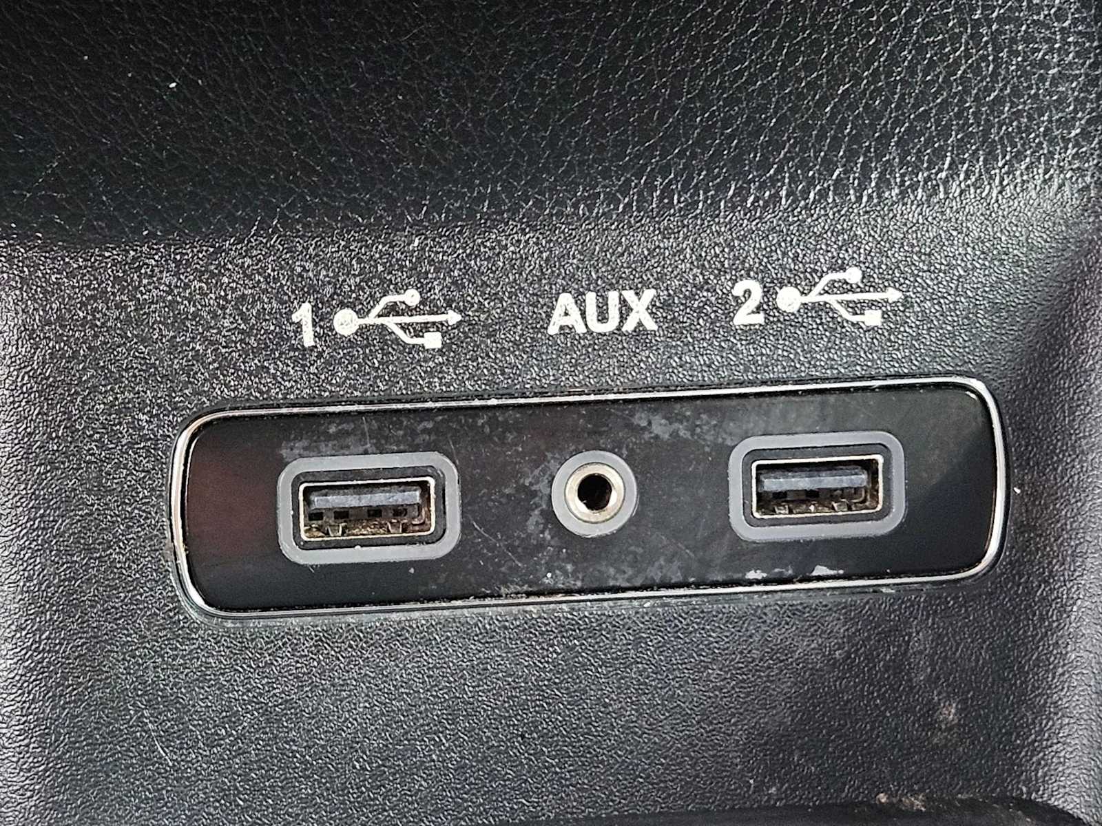 Thumbnail: 2018 Dodge Durango - 30