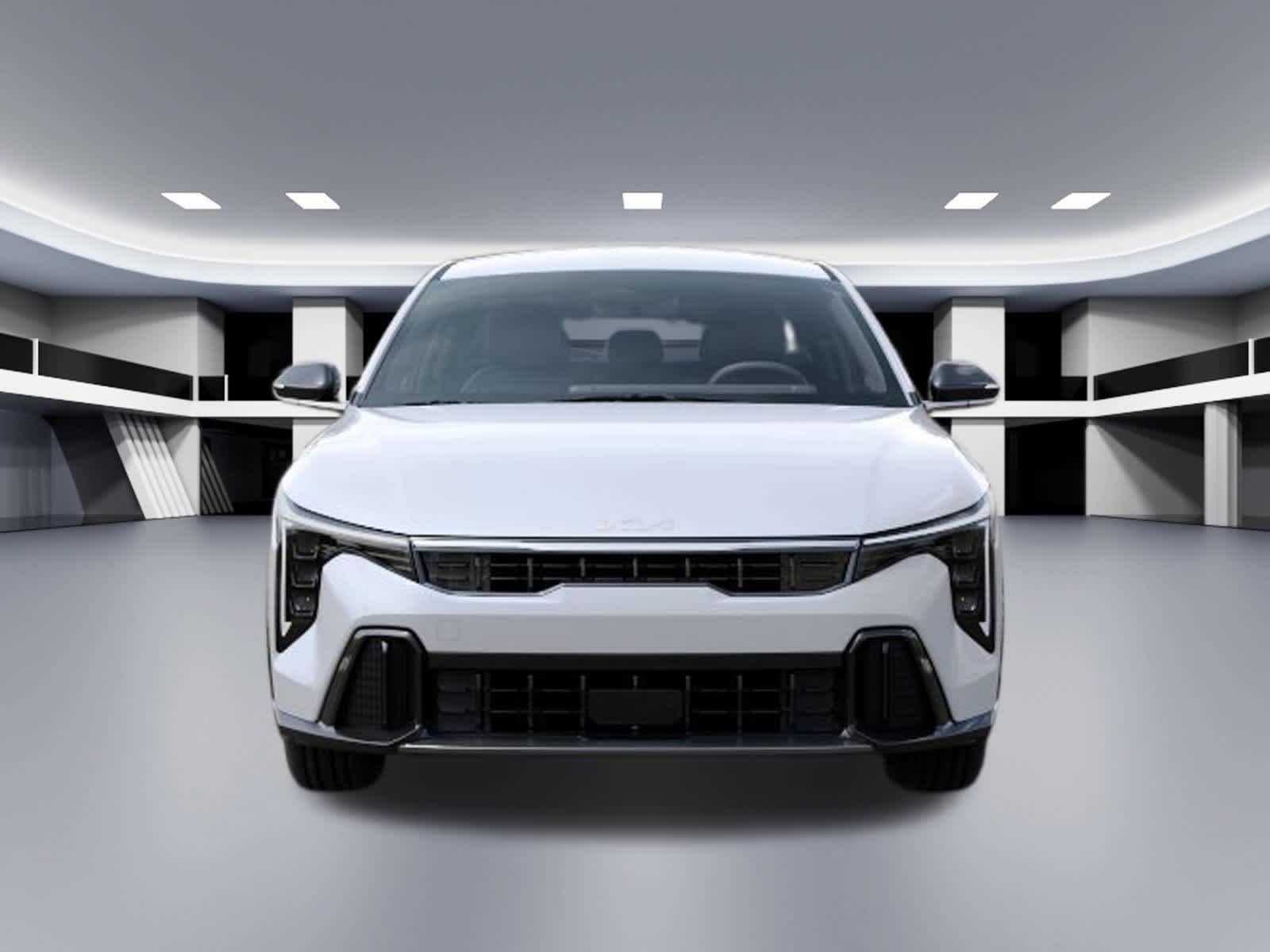 Thumbnail: 2026 Kia K4 - 2