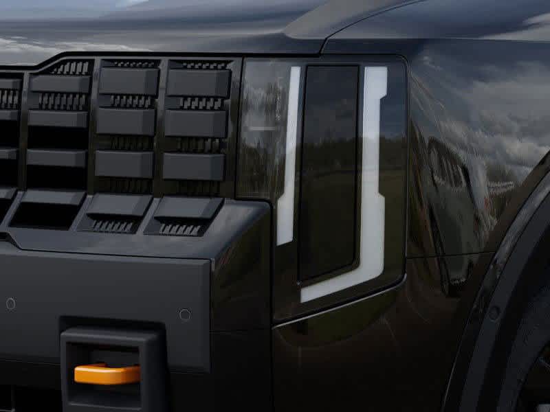 Thumbnail: 2027 Kia Telluride - 10