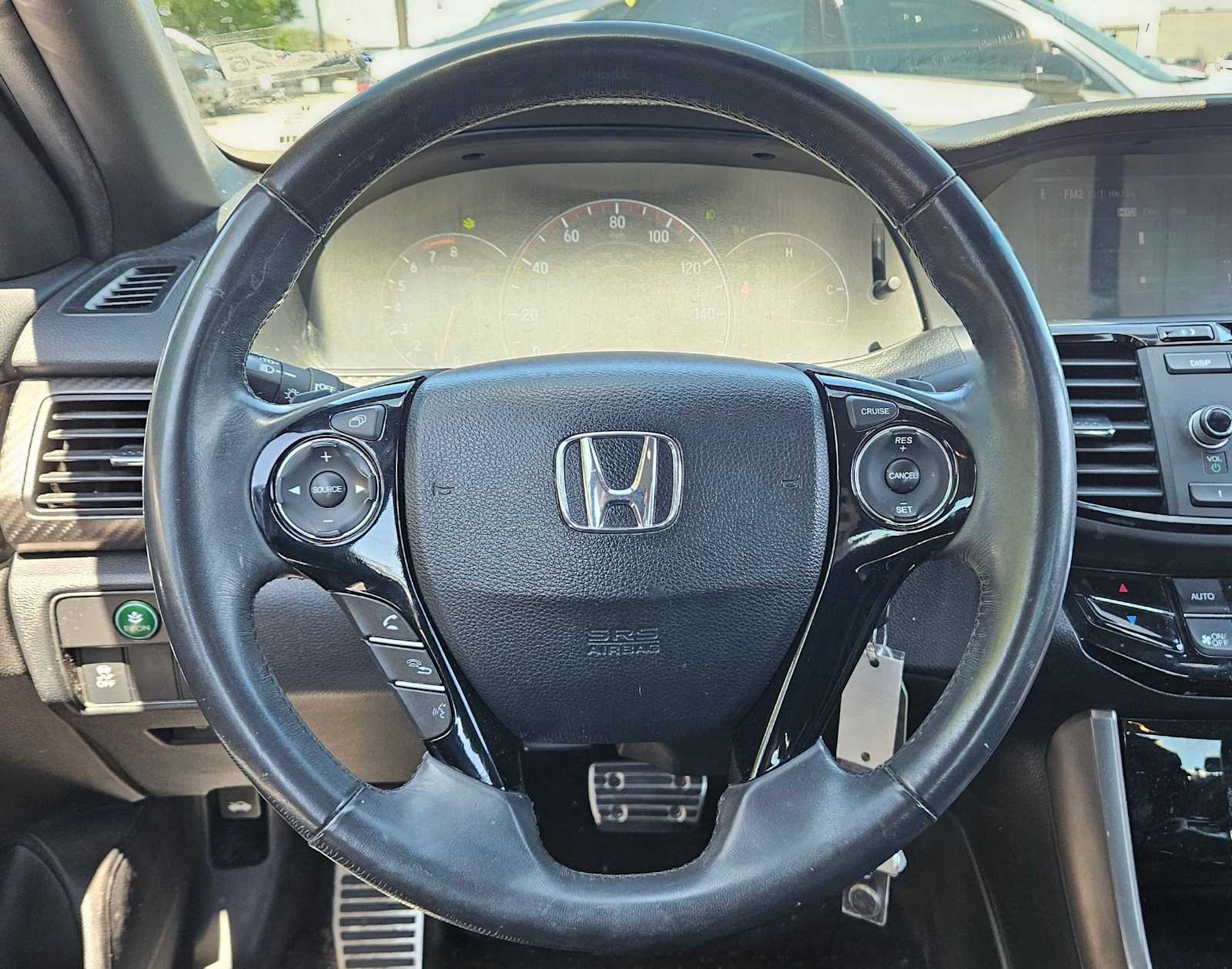 Thumbnail: 2017 Honda Accord - 13