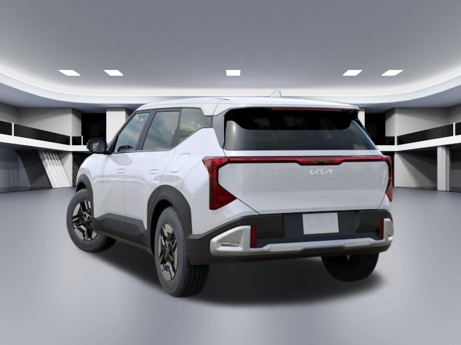 Thumbnail: 2027 Kia Seltos - 4