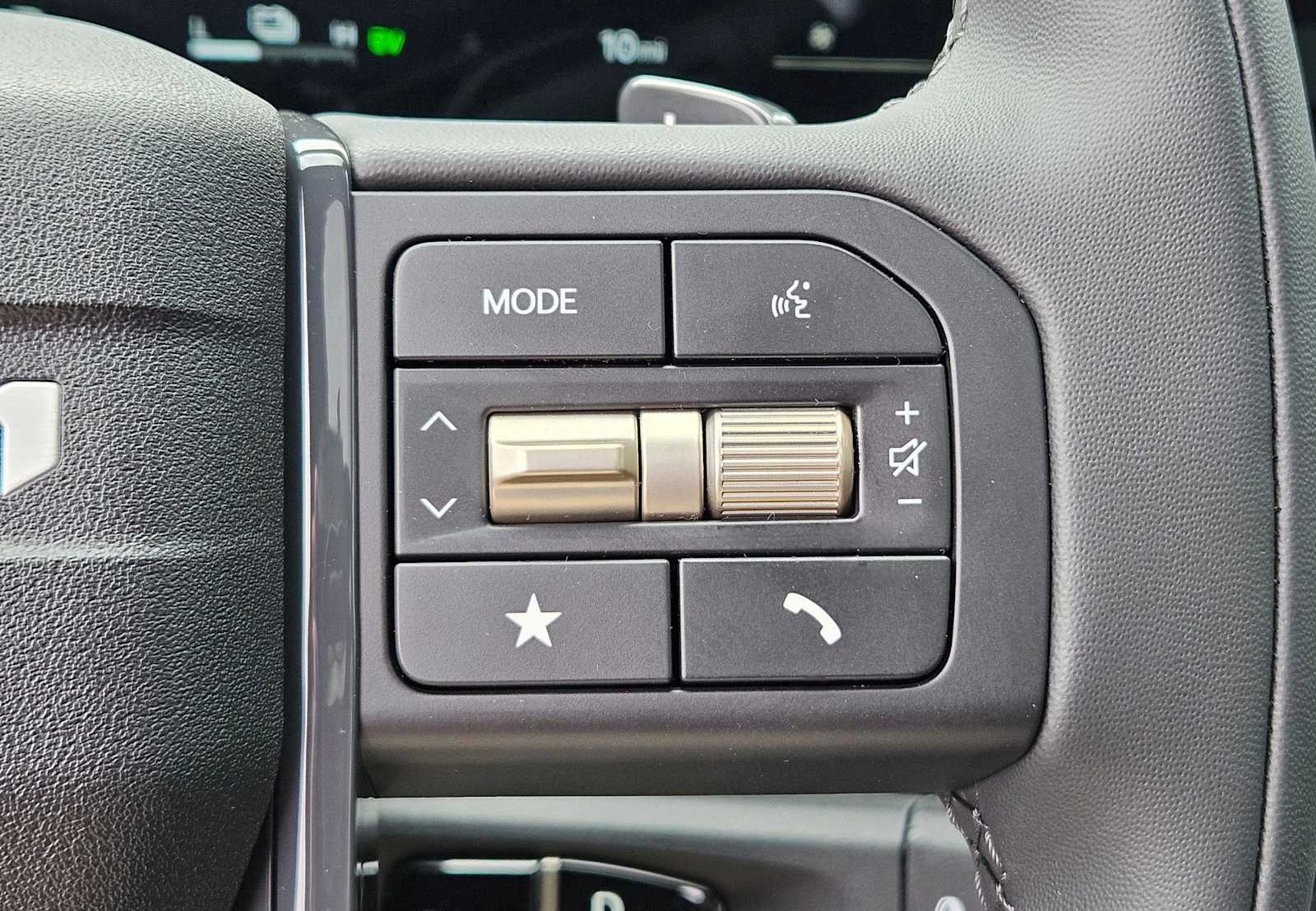 Thumbnail: 2027 Kia Telluride - 25