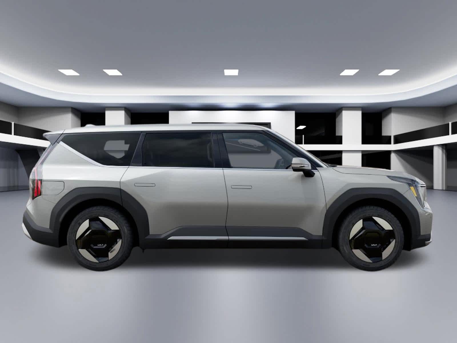Thumbnail: 2026 Kia EV9 - 7