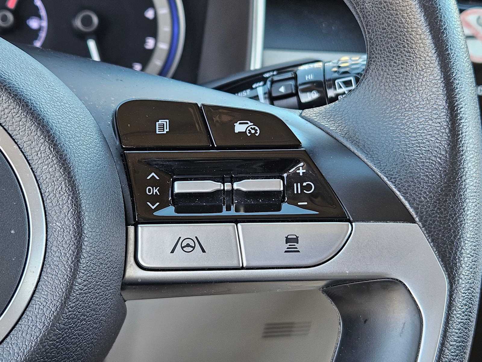 Thumbnail: 2024 Hyundai Tucson - 22