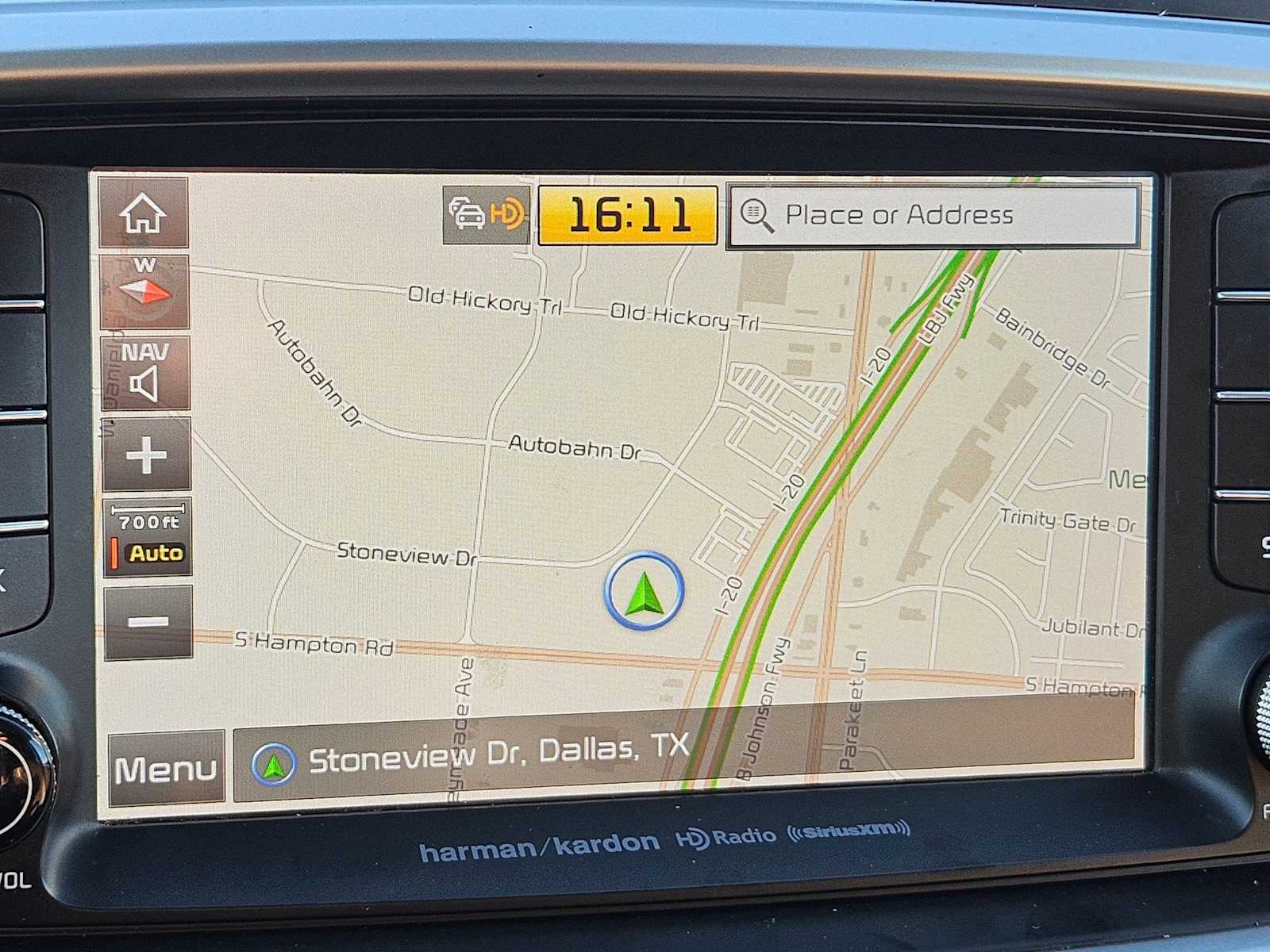 Thumbnail: 2020 Kia Sorento - 19