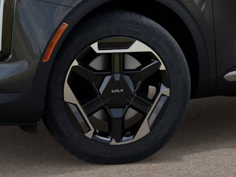 Thumbnail: 2026 Kia Sportage - 9