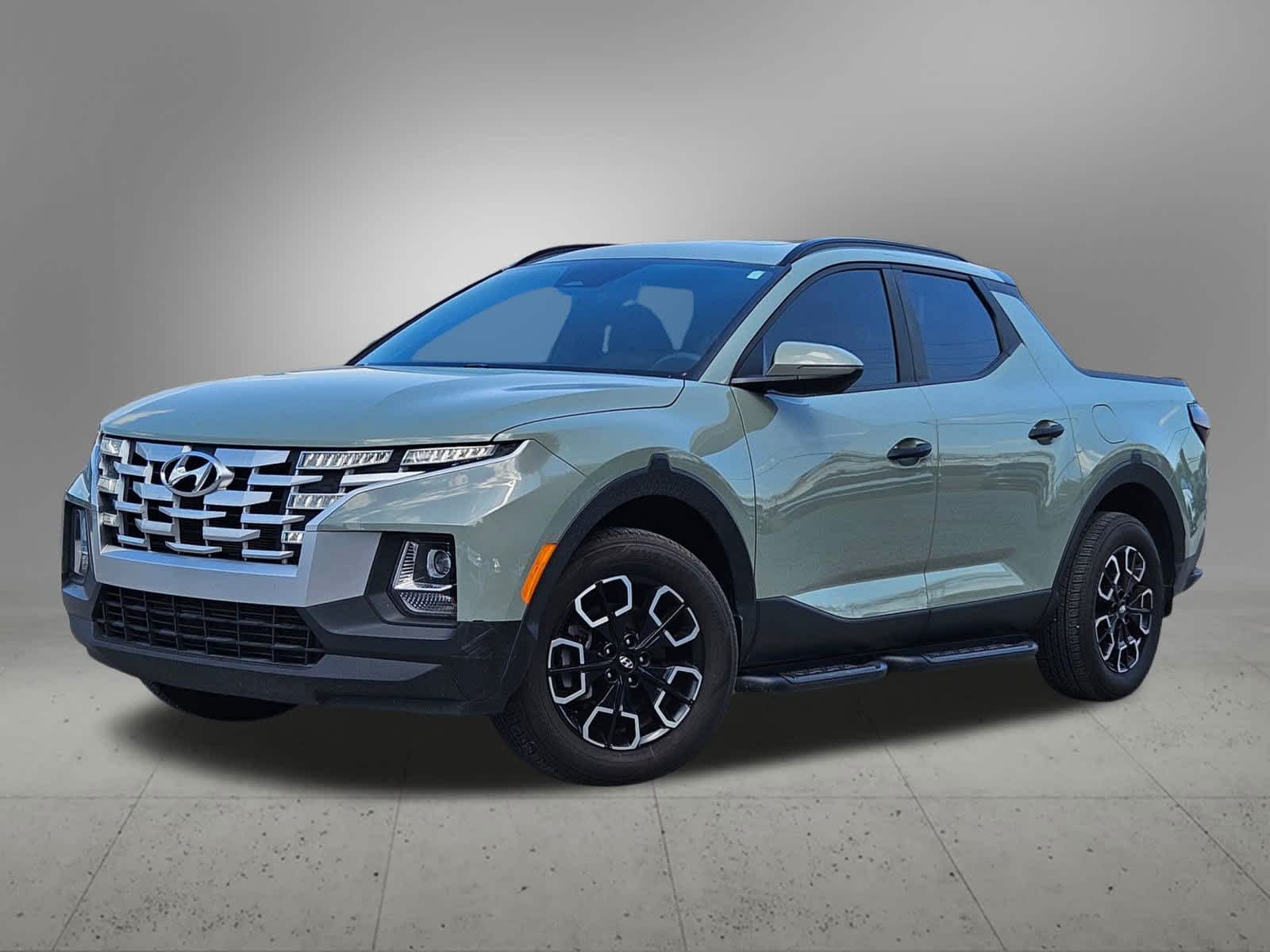 2023 Hyundai Santa Cruz SEL -
                  Dallas, TX