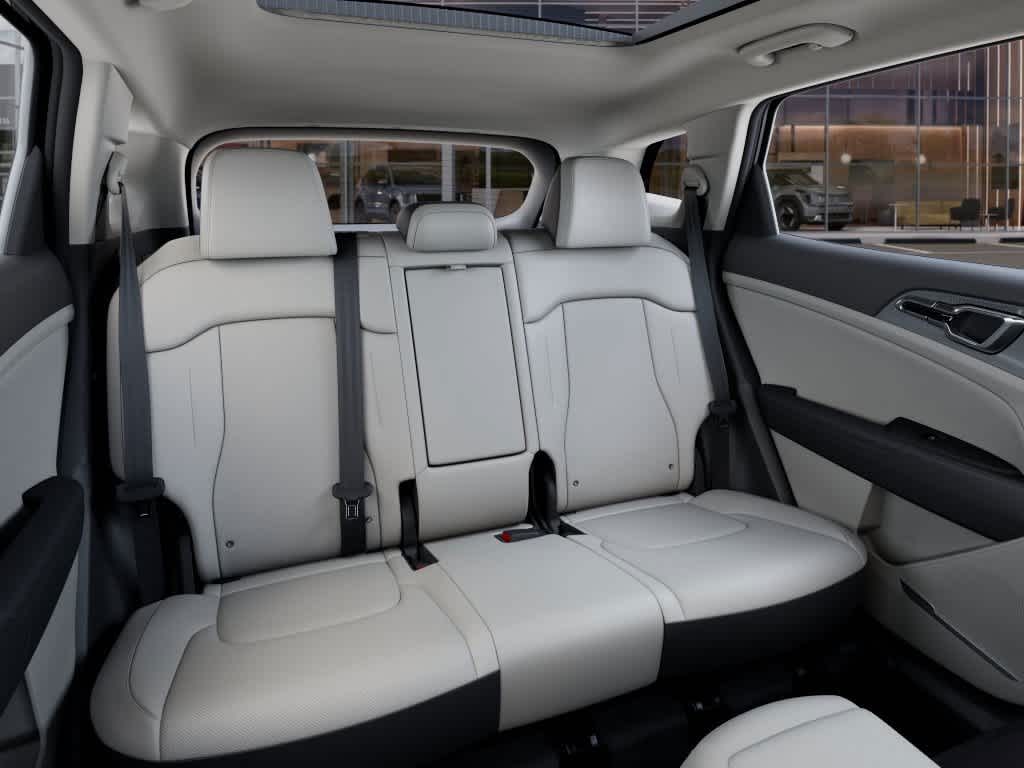 Thumbnail: 2026 Kia Sportage - 16