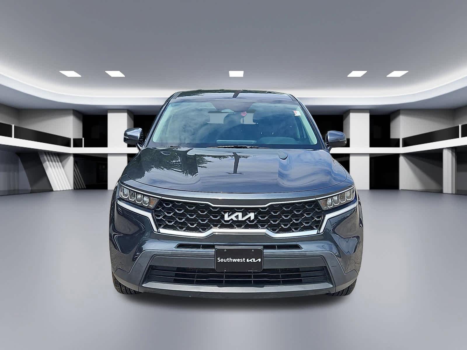 Thumbnail: 2022 Kia Sorento - 9