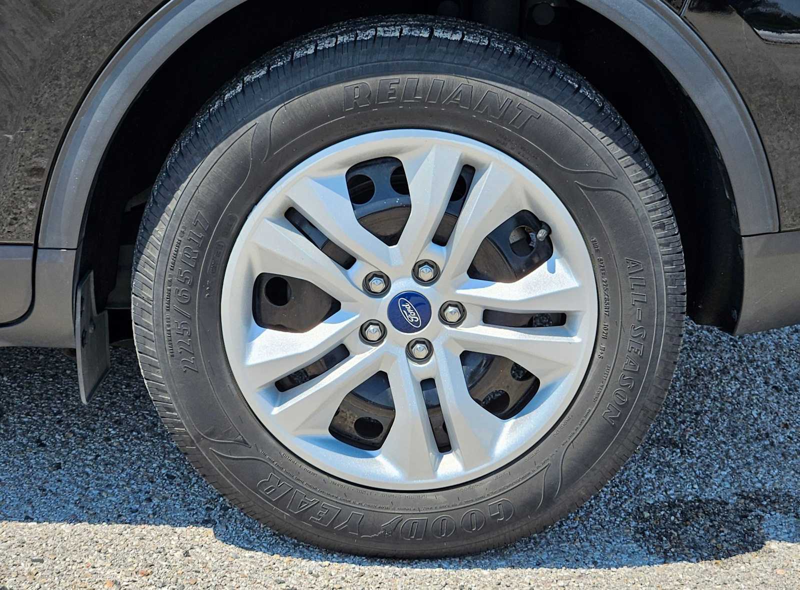 Thumbnail: 2020 Ford Escape - 12