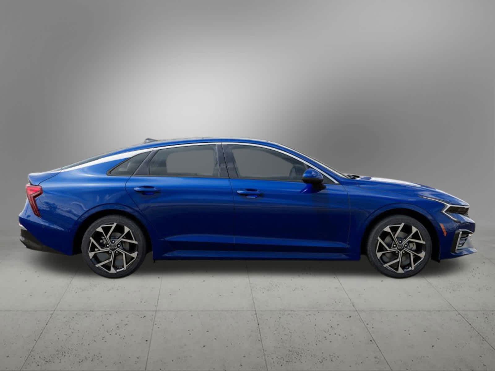 Thumbnail: 2026 Kia K5 - 7