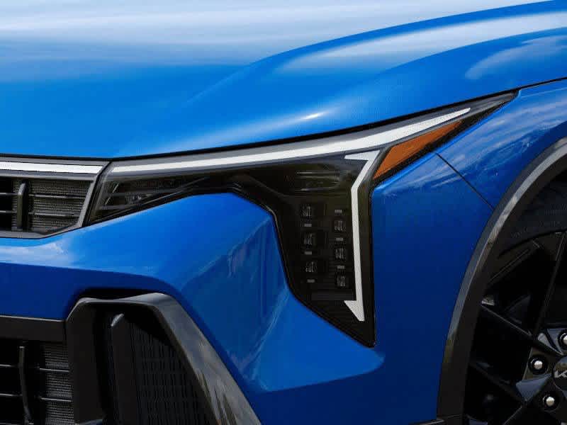 Thumbnail: 2025 Kia K4 - 10