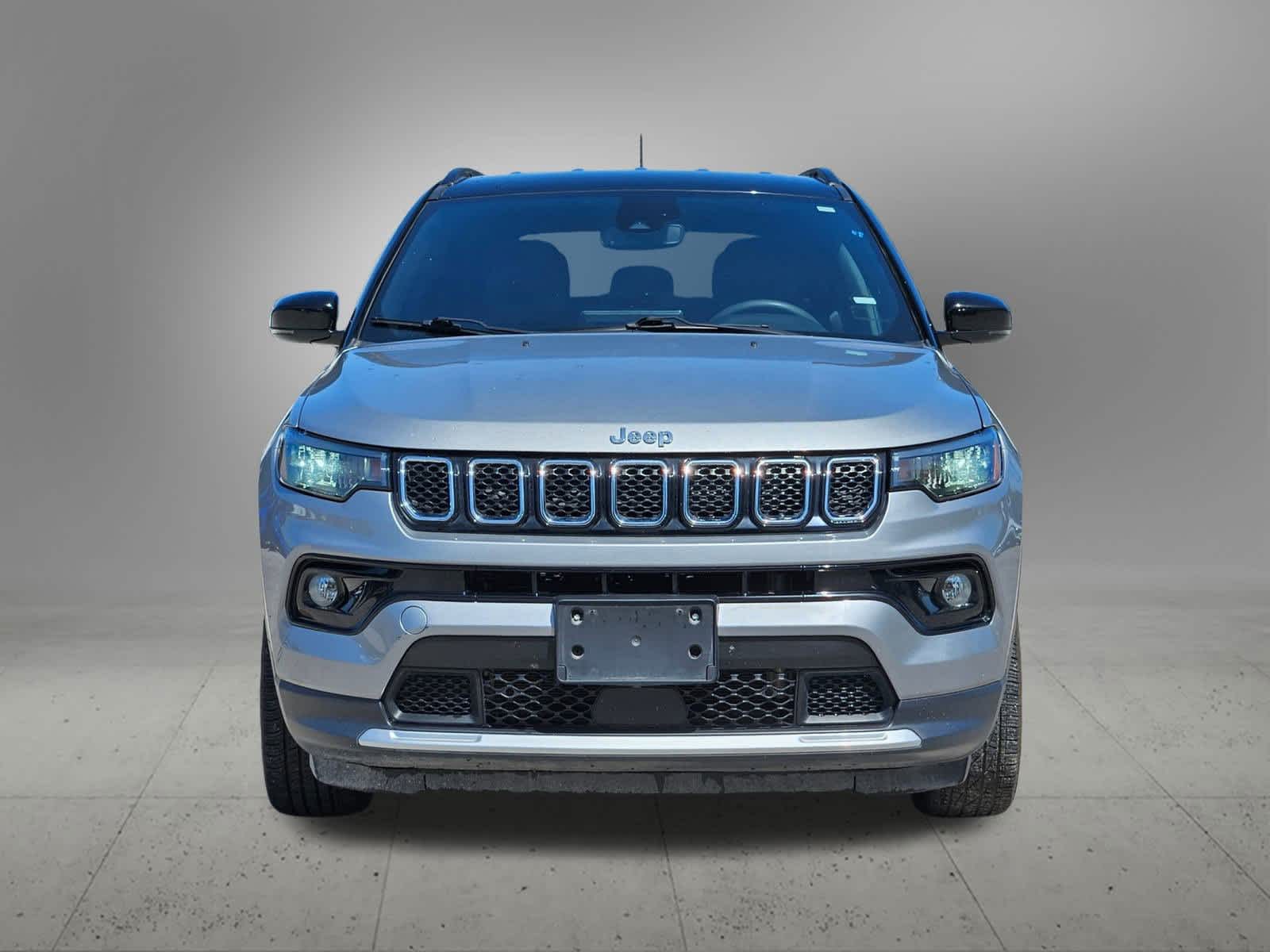 Thumbnail: 2024 Jeep Compass - 9