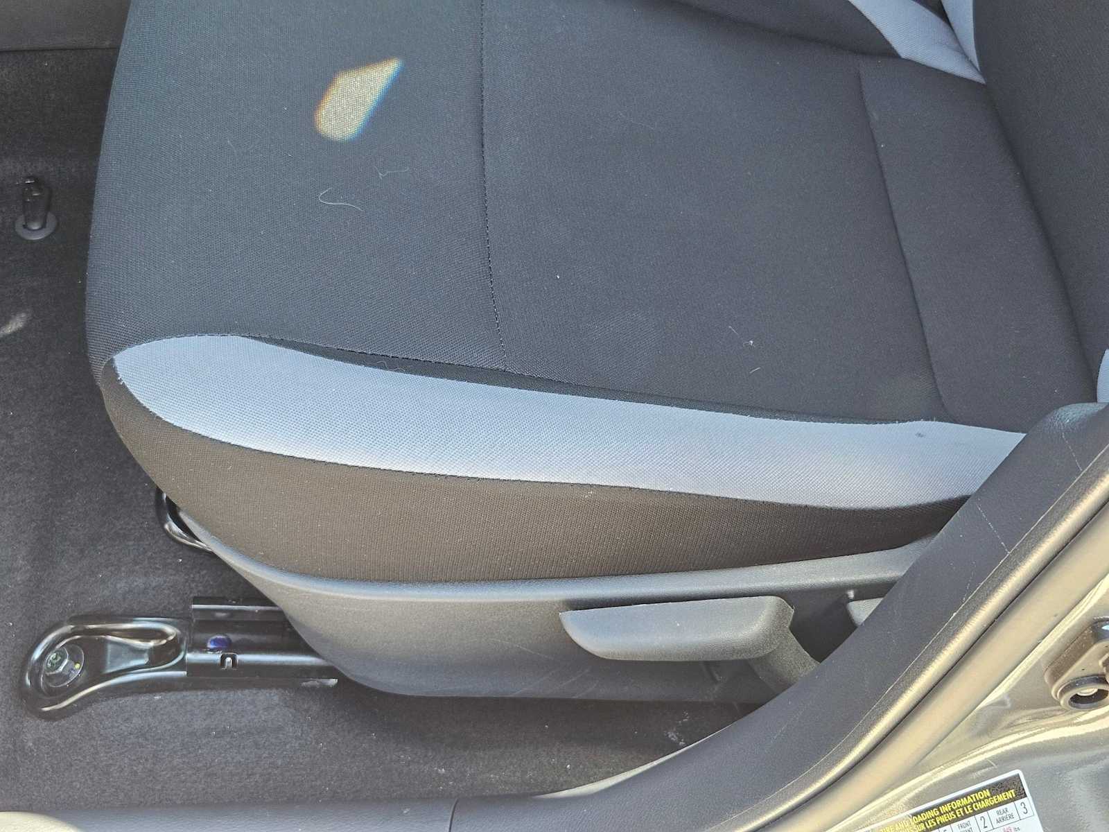 Thumbnail: 2025 Nissan Versa - 15